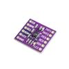 6DOF, LSM6DSL, TR, a New Generation of 6 axis inertial sensors, Acceleration gyroscopes view 2