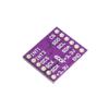 6DOF, LSM6DSL, TR, a New Generation of 6 axis inertial sensors, Acceleration gyroscopes view 3