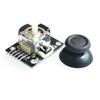 100PCS/LOT Dual-axis XY Joystick Module KY-023 view 2