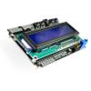10pcs LCD Keypad Shield of The LCD1602 Character LCD Input and Output Expansion Board view 2