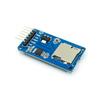 10pcs/lot Micro SD Card Mini TF Card Reader-Module SPI interfaces with Level Converter chip view 1