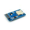 10pcs/lot Micro SD Card Mini TF Card Reader-Module SPI interfaces with Level Converter chip view 4
