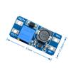 100PCS/LOT MT3608 2A Max DC-DC Step Up Power Module Booster Power Module view 1