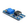 100PCS/LOT MT3608 2A Max DC-DC Step Up Power Module Booster Power Module view 3