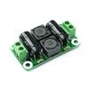 0-50V 4A DC Power Supply Filter Board Class D Power Amplifier Interference Suppression Board car EMI Industrial Control Panel a view 1