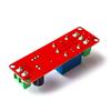 10PCS/LOT 12 V delay Conduction delay Switch Relay Module Robot Intelligent car 1-10 s delay view 3