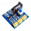 10pcs/lot 3.3V 5V 12V Multi Output Voltage Conversion DC-DC 12V to 3.3V 5V 12V Power Module view 1
