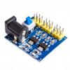 10pcs/lot 3.3V 5V 12V Multi Output Voltage Conversion DC-DC 12V to 3.3V 5V 12V Power Module view 2