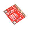 OEP50W2 Mini Digital Amplifier Board Module DIY Amplifier Kit 50Wx2 Super TDA7498 TPA3116D2 view 2
