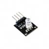 10PCS Smart Electronics FZ0455 4pin KY-016 Three Colors 3 Color RGB LED Sensor Module DIY Starter Kit KY016 view 1