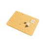 5pcs/lot Universal Experimental Platform UNO R3 Transparent Clear Acrylic Board view 1