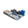 10PCS/LOT Mp3 nondestructive decoder Board Built-in Amplifier mp3 Module mp3 decoder TF Card U Disk decoding Player view 3