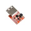 10PCS/LOT DC-DC Converter Output Step Up Boost Power Supply Module 3V to 5V 1A USB Charger for Phone MP3 MP4 96% Efficiency view 1
