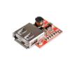 10PCS/LOT DC-DC Converter Output Step Up Boost Power Supply Module 3V to 5V 1A USB Charger for Phone MP3 MP4 96% Efficiency view 2