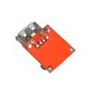 10PCS/LOT DC-DC Converter Output Step Up Boost Power Supply Module 3V to 5V 1A USB Charger for Phone MP3 MP4 96% Efficiency view 3