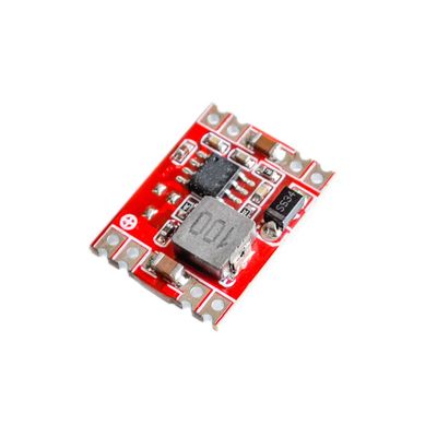 10PCS/LOT DC-DC Boost Power Supply Module Converter Booster Step Up Circuit Board 3V to 5V 1A Highest Efficiency 96% Ultra Small