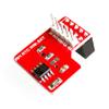 10PCS/LOT New I2C RTC DS1307 High Precision RTC Module Real Time Clock Module for Raspberry Pi 3 view 2