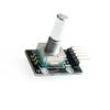 10pcs/lot Rotary Encoder Module Brick Sensor Development KY-040 view 1