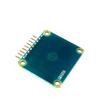 10PCS/LOT 2x4 Keypad 4x2 Keypad 8 Push Buttons V1.00 Key Board Matrix Keyboard Button for Arduino AVR PIC 24 Module AVR PIC view 3