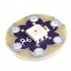 New Lilypad Pixel Board WS2812 Module for arduino view 1
