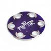 New Lilypad Pixel Board WS2812 Module for arduino view 2