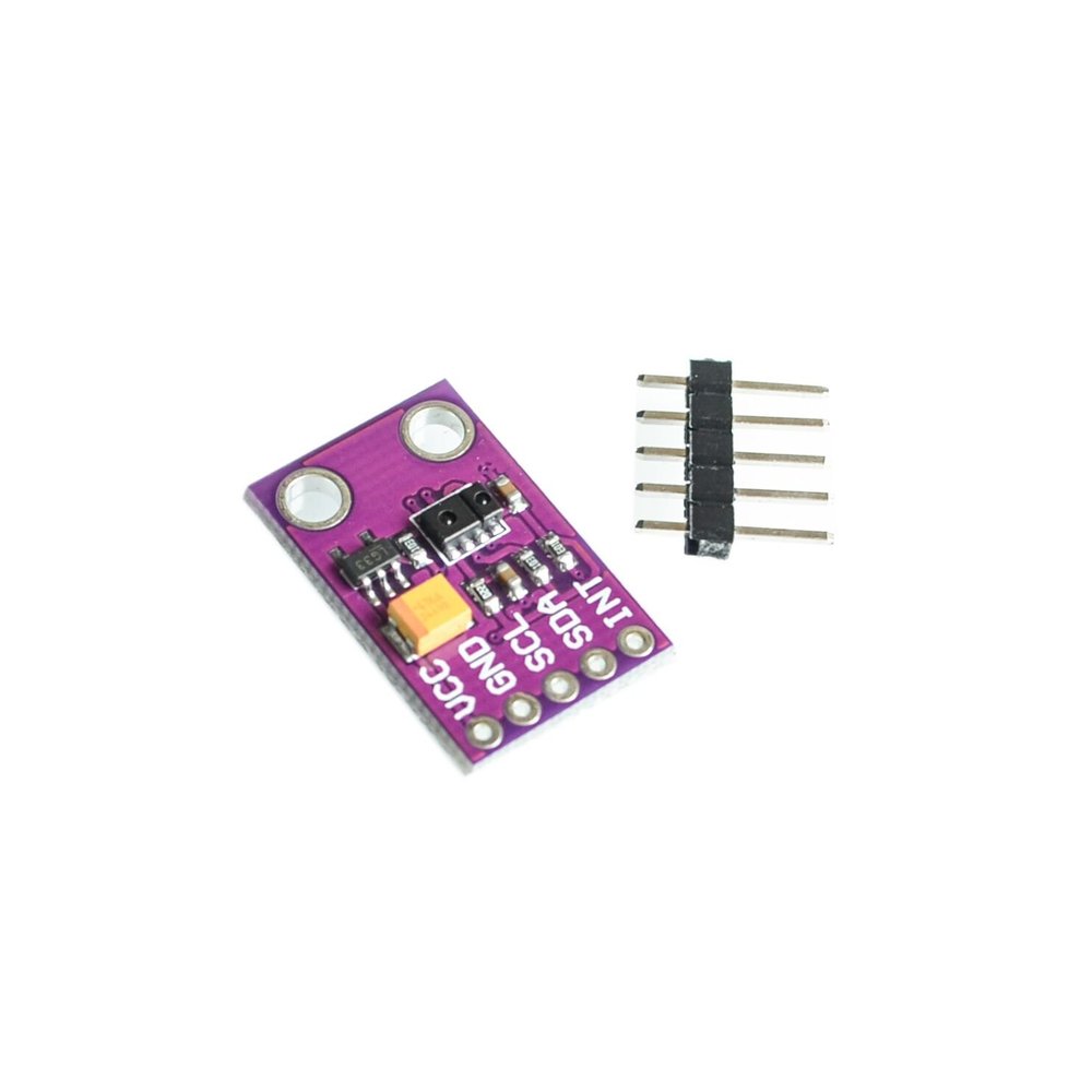 TMD27713 Face Proximity Illumination Sensor IR LED New