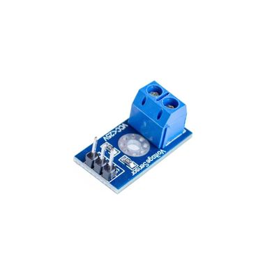 10PCS/LOT Standard Voltage Sensor Module for arduino Robot Smart Car