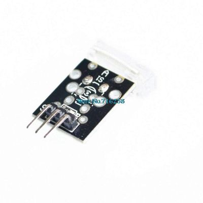 10PCS/LOT Smart Electronics 3pin KY-031 Percussion Knocking Knock Sensor Module DIY Starter Kit KY031