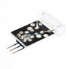 10PCS/LOT Smart Electronics 3pin KY-031 Percussion Knocking Knock Sensor Module DIY Starter Kit KY031 view 2