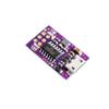 10PCS/LOT 5V Micro USB Tiny AVR ISP ATtiny44 USBTinyISP Programmer Module for Arduino Bootloader ISP Microcontroller ATTiny45 85 view 3