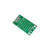 10PCS/LOT New 8W USB Input DC-DC 5V to 12V Converter Step Up Module Power Supply Boost Module view 2