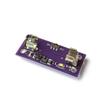 Lilypad Power Supply Module AAA Battery Step up to 5V Converter view 2