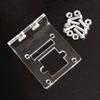 10PCS/LOT Camera Bracket OV7670 Camera Module Acrylic Bracket view 1