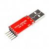 10pcs/lot CP2102 Module USB to TTL Serial UART STC Download Cable PL2303 Super Brush line Upgrade view 3