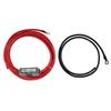 T-Spec V8-AK8 v8 SERIES 8-Gauge 600-Watt Amp Installation Kit with RCA Cables view 2