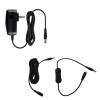 MyVolts 9V Power Supply Adaptor Compatible with Holife H164 Handheld Vacuum - US Plug - with Extension and Inline Switch view 1