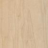 Highland Manor Wood Products Narrow 4 Sided Tapered Coffee Table Leg - 18" Tall x 3" Wide (Hard Maple) (1 Leg) view 3