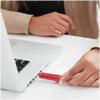 Verbatim Store 'n' Go 16GB USB 3pk, Red/Blue/Green view 3