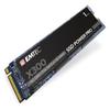 Emtec X300 Power Pro 1TB M.2 2280 PCIe Gen 3.0 x4 Internal Solid State Drive (SSD) - ECSSD1TX300 view 1
