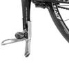 Topeak FlashStand Slim X  Ultra-Compact Folding Crank Arm Bike Stand for Road Bikes, Aluminum & Polymer Construction, Fits Shimano/SRAM/Campagnolo, with Storage Bag for Travel & Maintenance view 3