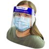 CPR Savers Safety Face Shields Direct Splash Protection 10 Pack view 1