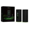 AmpliFi Alien WiFi 6 WiFi System, Seamless Whole Home Wireless Internet Coverage, WiFi Router with Touchscreen Display, 4 Gigabit Ethernet Ports, Ethernet Cable, and MeshPoint view 1