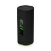 AmpliFi Alien WiFi 6 WiFi System, Seamless Whole Home Wireless Internet Coverage, WiFi Router with Touchscreen Display, 4 Gigabit Ethernet Ports, Ethernet Cable, and MeshPoint view 3