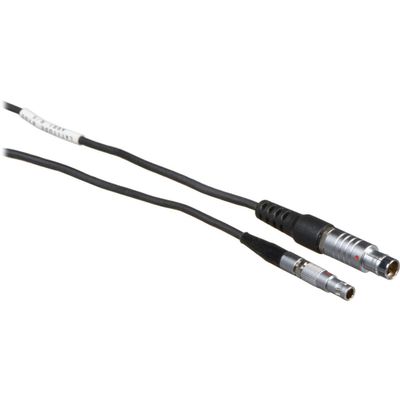 Teradek RT Latitude MDR ARRI Run/Stop Cable (16")