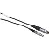 Teradek RT Latitude MDR ARRI Run/Stop Cable (16") view 1