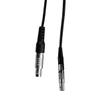 Teradek RT Latitude MDR ARRI Run/Stop Cable (16") view 2