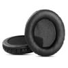 1 Pair Replacement Ear Pads Cushions Compatible with Turtle Beach Ear Force X11, X12, X2, X3, X31, X32, X4, X41, X42, XC1 Gaming Headset Earmuffs view 1