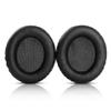 1 Pair Replacement Ear Pads Cushions Compatible with Turtle Beach Ear Force X11, X12, X2, X3, X31, X32, X4, X41, X42, XC1 Gaming Headset Earmuffs view 3