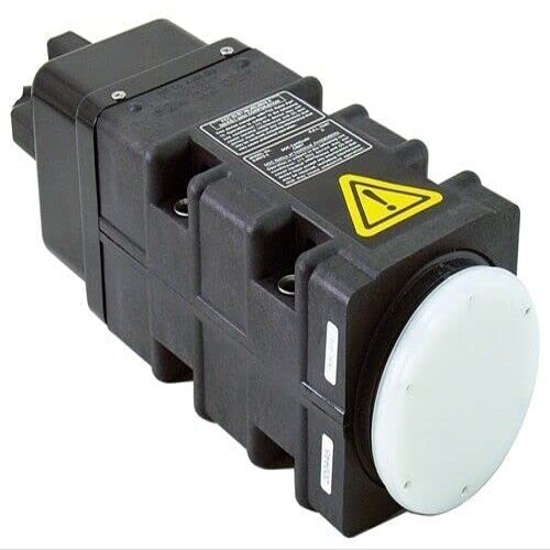 Dickey John Radar DJRVS II with 7-1/2' Cord