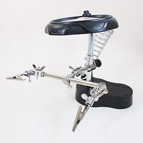 LTM SR-06932/6932 Stand Magnifier with Stand for Precision Work